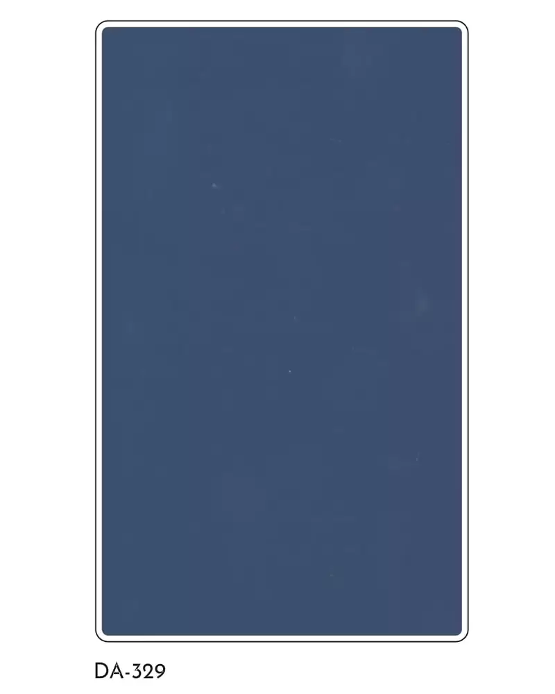 Acrylic Laminate Plain Color